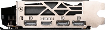  MSI RTX4060 GAMING X 8G GDDR6 128-bit DPx3 HDMI ATX 2FAN