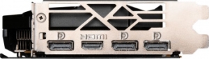  MSI RTX4060 GAMING X 8G GDDR6 128-bit DPx3 HDMI ATX 2FAN