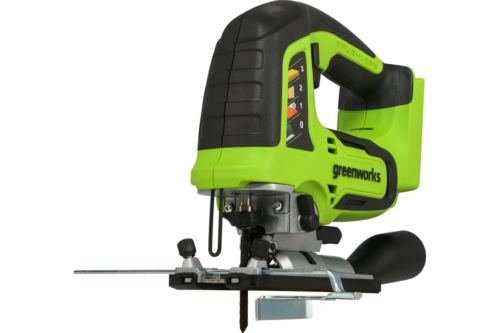   (3601407) GreenWorks GD24JS, 24V,     