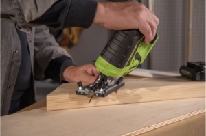   (3601407) GreenWorks GD24JS, 24V,     