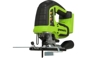   (3601407) GreenWorks GD24JS, 24V,     