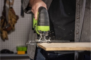   (3601407) GreenWorks GD24JS, 24V,     