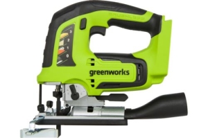   (3601407) GreenWorks GD24JS, 24V,     