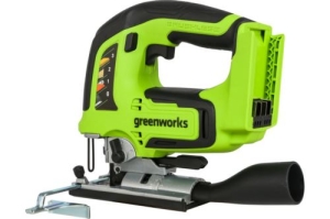   (3601407) GreenWorks GD24JS, 24V,     