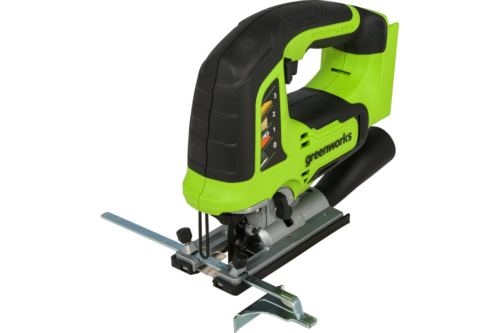   (3601407) GreenWorks GD24JS, 24V,     