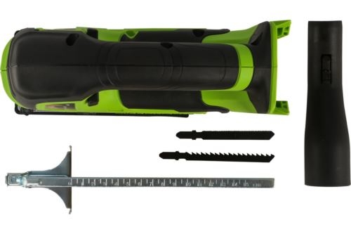   (3601407) GreenWorks GD24JS, 24V,     