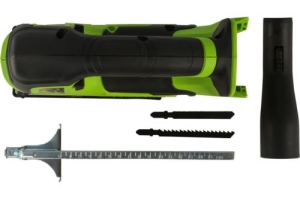   (3601407) GreenWorks GD24JS, 24V,     