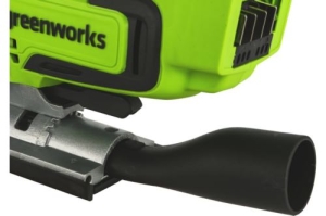   (3601407) GreenWorks GD24JS, 24V,     