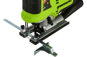   (3601407) GreenWorks GD24JS, 24V,     
