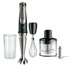   Braun MQ9135XI /