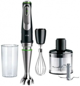   Braun MQ9135XI /