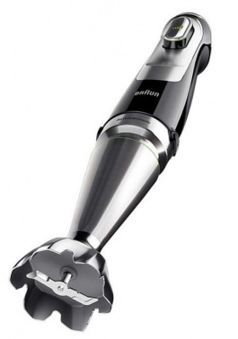   Braun MQ9135XI /