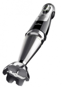   Braun MQ9135XI /