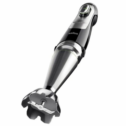   Braun MQ9135XI /
