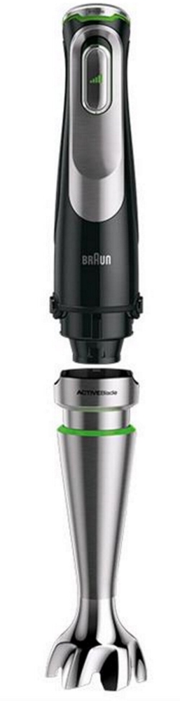   Braun MQ9135XI /