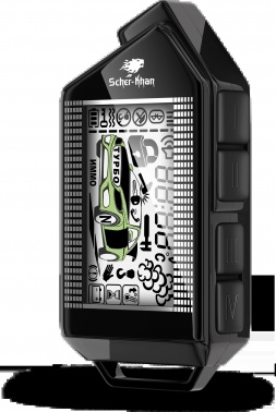  Scher-Khan 10 . 1.0    +      