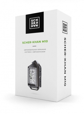 Scher-Khan 10 . 1.0    +      