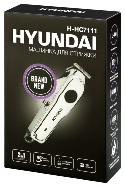    Hyundai H-HC7111 / 5 (  :3)