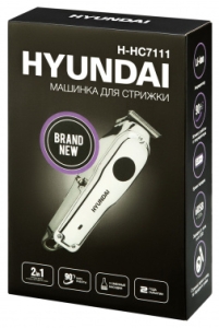    Hyundai H-HC7111 / 5 (  :3)