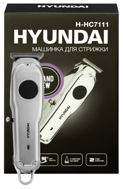    Hyundai H-HC7111 / 5 (  :3)