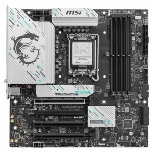   MSI B860M GAMING PLUS WIFI LGA1851