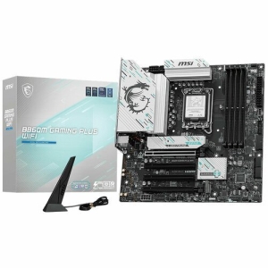   MSI B860M GAMING PLUS WIFI LGA1851