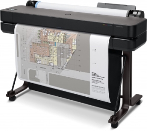  HP Designjet T630 (5HB11A) A0/36