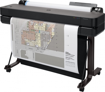  HP Designjet T630 (5HB11A) A0/36