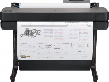  HP Designjet T630 (5HB11A) A0/36