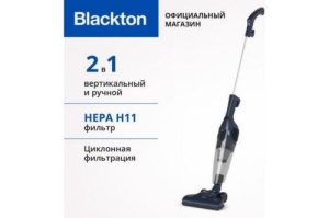   Blackton Bt VC1605B Blue.