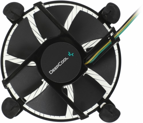 Кулер Cooler Deepcool CK-11509 {Soc-775/1155/1156/1150}
