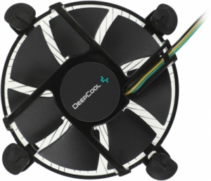  Cooler Deepcool CK-11509 {Soc-775/1155/1156/1150}