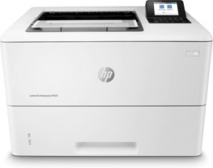   HP LaserJet Enterprise M507dn (1PV87A), (A4, 1200dpi, 43ppm, 512Mb, Duplex, Lan, US