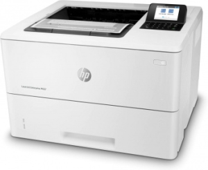   HP LaserJet Enterprise M507dn (1PV87A), (A4, 1200dpi, 43ppm, 512Mb, Duplex, Lan, US