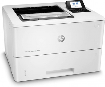   HP LaserJet Enterprise M507dn (1PV87A), (A4, 1200dpi, 43ppm, 512Mb, Duplex, Lan, US