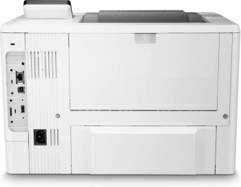   HP LaserJet Enterprise M507dn (1PV87A), (A4, 1200dpi, 43ppm, 512Mb, Duplex, Lan, US