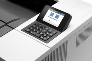   HP LaserJet Enterprise M507dn (1PV87A), (A4, 1200dpi, 43ppm, 512Mb, Duplex, Lan, US