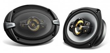   JVC CS-DR695HP 4 15x23 (6x9) (.:2.)  