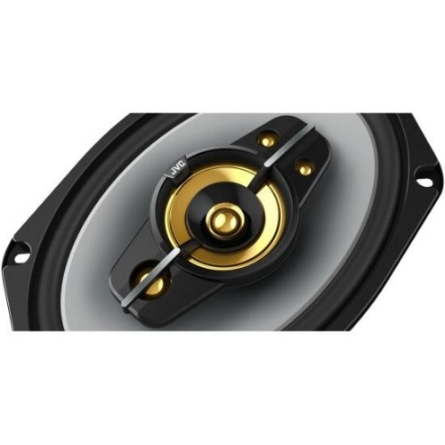   JVC CS-DR695HP 4 15x23 (6x9) (.:2.)  