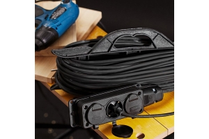 -   REXANT  31.5, 30 , 3 , , /, 16 , 3500 , IP44 (