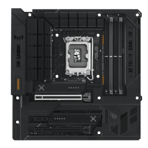   ASUS TUF GAMING B760M-BTF WIFI LGA1700
