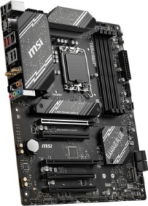   MSI B760 GAMING PLUS WIFI LGA1700