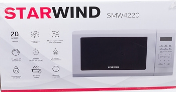   Starwind SMW4220 20. 700 