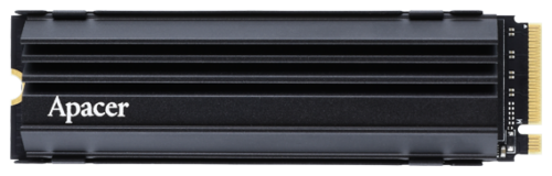 Твердотельный накопитель SSD M.2 2280 2TB Apacer AS2280Q4 Client SSD AP2TBAS2280Q4U-1