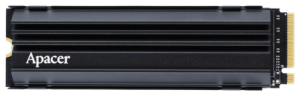   SSD M.2 2280 2TB Apacer AS2280Q4 Client SSD AP2TBAS2280Q4U-1