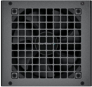   Deepcool ATX 550W PK550D 80+ bronze (20+4pin) APFC 120mm fan 6xSATA RTL