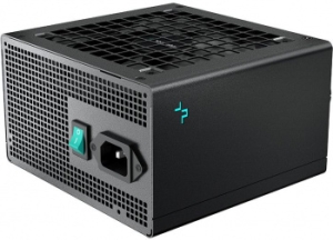   Deepcool ATX 550W PK550D 80+ bronze (20+4pin) APFC 120mm fan 6xSATA RTL
