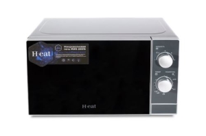   H-eat MWS-2001S  20 700  