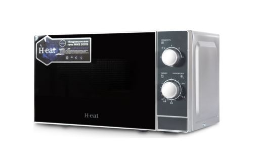   H-eat MWS-2001S  20 700  