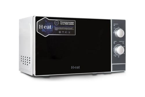   H-eat MWS-2001S  20 700  